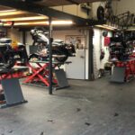 Home 6 A3 motoren foto 3