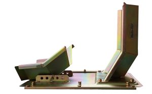 ML100 Quick wheel chuck 3