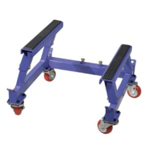 ML460 Shop Dolly
