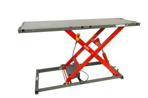 Motorheftafel ML900