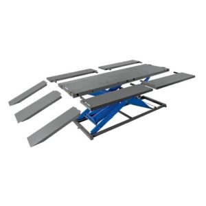 Verbredingsset voor ML450/ML500