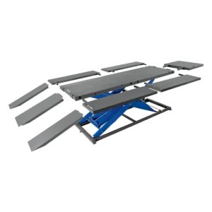 Verbredingsset voor ML800/ML900