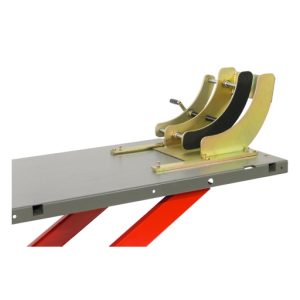 Wheel Chuck