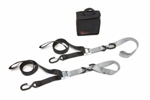 Cam Buckle Strap Set