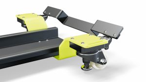 Bikeboard 205 cm 8 Bikeboard 205 cm 3